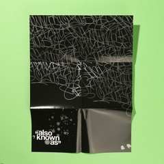 Also Known As – 12oz Prophet – Vol 1 – SILVER EDITION x 2500