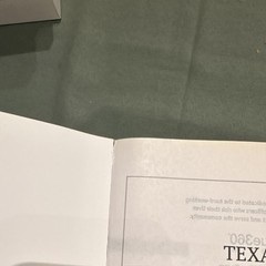 Blue360 Media Texas Criminal and Traffic Law Manual 2021-2022 Edition Paperback