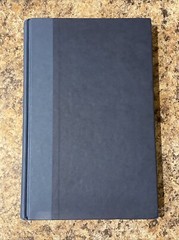 Lost Boy SIGNED by Brent W. Jeffs – 1st Printing Very Good + Hardcover