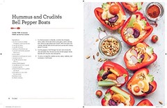 Race Point Publishing 9781631064630 Stuffed The Art of the Edible Vegetable