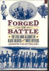 Forged in Battle: The Civil War Alliance of Black Soldiers and White O – GOOD