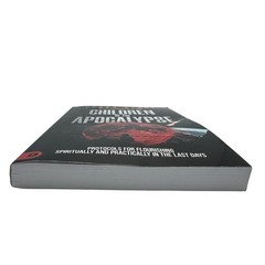 Children of the Apocalypse by Perry Stone Jonathan Stone (Paperback)