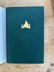 Christmas In Camelot Hardcover Autographed Mary Pope Osborne