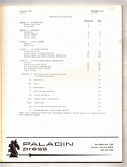 PRINCIPLES OF QUICK KILL Training Text 23-71-1 Paladin Press Reprint of 1967 TT