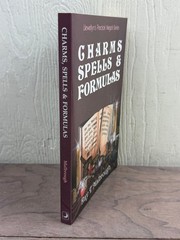 Charms, Spells & Formulas Ray T. Malbrough 1998 Practical Magick Hoodoo