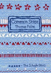 Common Sense Hardcover Thomas Paine