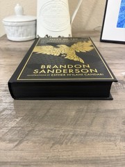 Unread Isles of The Emberdark Premium Hardcover + Kickstarter Add-Ons, Fast Ship