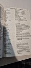 Best Poems of 1997 by The National Library of Poetry