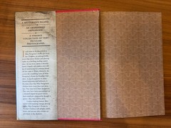 First Edition Miss Peregrine’s Home For Peculiar Children by Ransom Riggs, 2011