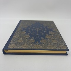 Gilded Rosettes Journal, Hardcover by Peter Pauper Press, Inc. (COR), New