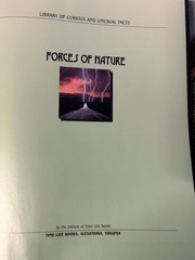 Lost Treasure,Vanishings,Spirit Summonings,The Ufo Phenomenon, Forces Of Nature
