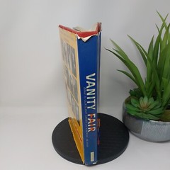 Vanity Fair, A cavalcade of the 1920s and 1930s, by Amory & Bradlee HC DJ 1960