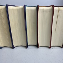 George R. R. Martin Game Of Thrones A Song Of Ice And Fire Set Complete