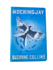 The Hunger Games Trilogy: The Hunger -Paperback, by Collins Suzanne Acceptable7c