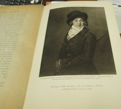 Women Painters Of The World Book 1905 W Shaw Sparrow gold gilded pages 332 pgs