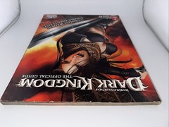 Untold Legends: Dark Kingdom : Prima Official Game Guide by Bryan Dawson