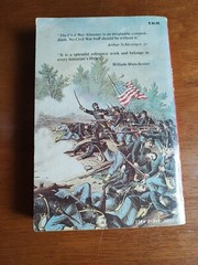 The Civil War Almanac (Fully Illustrated) Edited by John S. Bowman 1983 #1.7