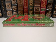 Stephen King The Eyes of the Dragon Viking Hardcover 1987 Factory Sealed New ⭐