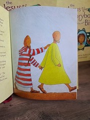 Jesus Storybook Bible Deluxe Edition Book & CDs by Sally Lloyd-Jones NEW