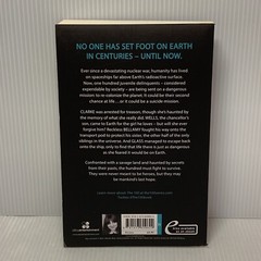 The 100: 4 Book Collection (100, Day 21, Homecoming, Rebellion) Kass Morgan, UK