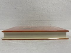 SIGNED, BEATRICE and VIRGIL by Yann Martel, 2010, First Edition/1st Printing