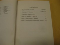 Ilya Ehrenburg – Childhood and Youth 1891-1917, Volume I of Men, Years-Life
