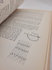 Complete Encyclopedia of Stitchery Mildred Graves Ryan Spiral 689 Pages 1979