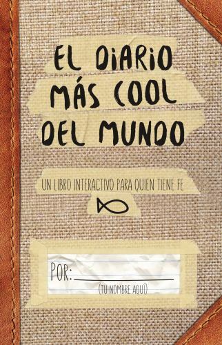 El Diario Más Cool del Mundo by Nelson, Grupo