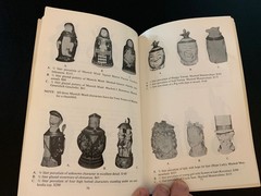 Steins and Prices -1st Edition- Paperback -June Dimsdle-104 pages (1970)