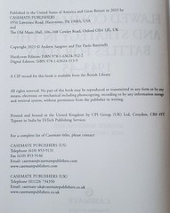 Flawed Commanders and Strategy in the Battles for Italy, 1943–45, Sangster