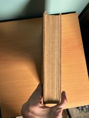 Admiral Of The Ocean Sea by Samuel Eliot Morison ~ Hardcover First Edition 1942