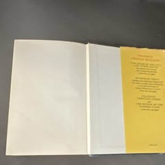 Charles Williams Collected Plays Oxford Drama Oxford Univ Press 1963 HC DJ