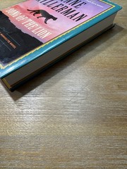 Song of the Lion : A Leaphorn, Chee Novel by Anne Hillerman (2017 1st Edition