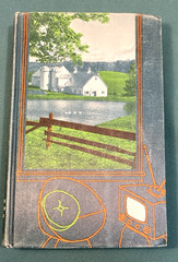 3 VINTAGE ~ USDA YEARBOOK OF AGRICULTURE ~ 1953 Plants~ 1958 Land ~1960 Power