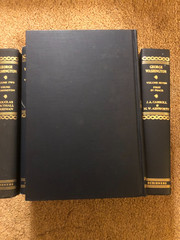 GEORGE WASHINGTON 7 Volume Set Douglas Southall Freeman „FIRST EDITION”