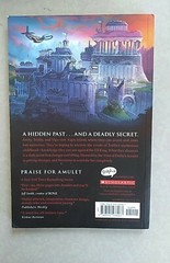 Amulet Ser.: Amulet Firelight : a Graphic Novel by Kazu Kibuishi (2016)
