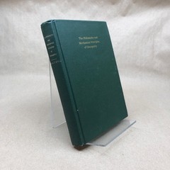 The Philosophy and Mechanical Principles of Osteopathy