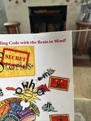Secret Stories® K-5 Classroom Phonics Kit – ESSA Tier 1 Certified