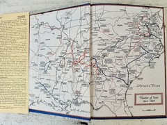 The Civil War A Narrative 3 Vol Set Shelby Foote Slipcase Maps History 1958 HCDJ