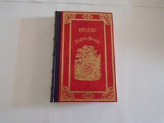 Honore De Balzac by Eugenia Grandet (2002, HC) Spanish
