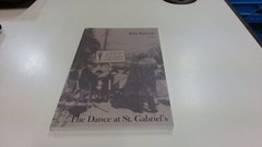 The Dance At Saint Gabriels, Stefanile, F., FisicalBook, 1995, Pa