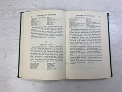 A Primer of Modern Icelandic by Jonsson Ex-library 1966 HC