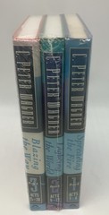 The Acts Of The Holy Spirit Series 3 Hardcover Book Set C Peter Wagner