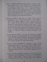ROBERT E. LEE’S COLONELS – MOST COMPLETE VERSION – BRAND NEW – CIVIL WAR ROSTERS