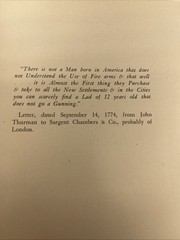 Mauser Rifles and Pistols – by W.H.B. Smith 1st Edition Printing 1946