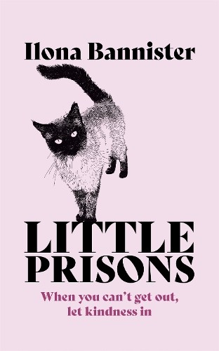Ilona Bannister Little Prisons (Paperback) (UK IMPORT)