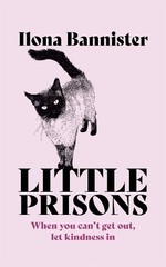 Ilona Bannister Little Prisons (Paperback) (UK IMPORT)