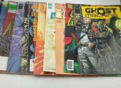 Multiple Contributors/publications 10 Lbs Comic Book Lot