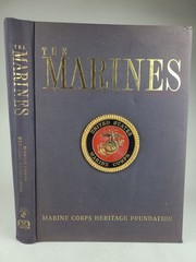 THE MARINES Marine Corps Heritage Foundation ILLUSTRATED BOOK 1998 LARGE