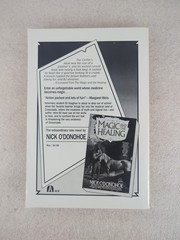 Fantasy & Science Fiction April 1994 Digest Paperback David Brin